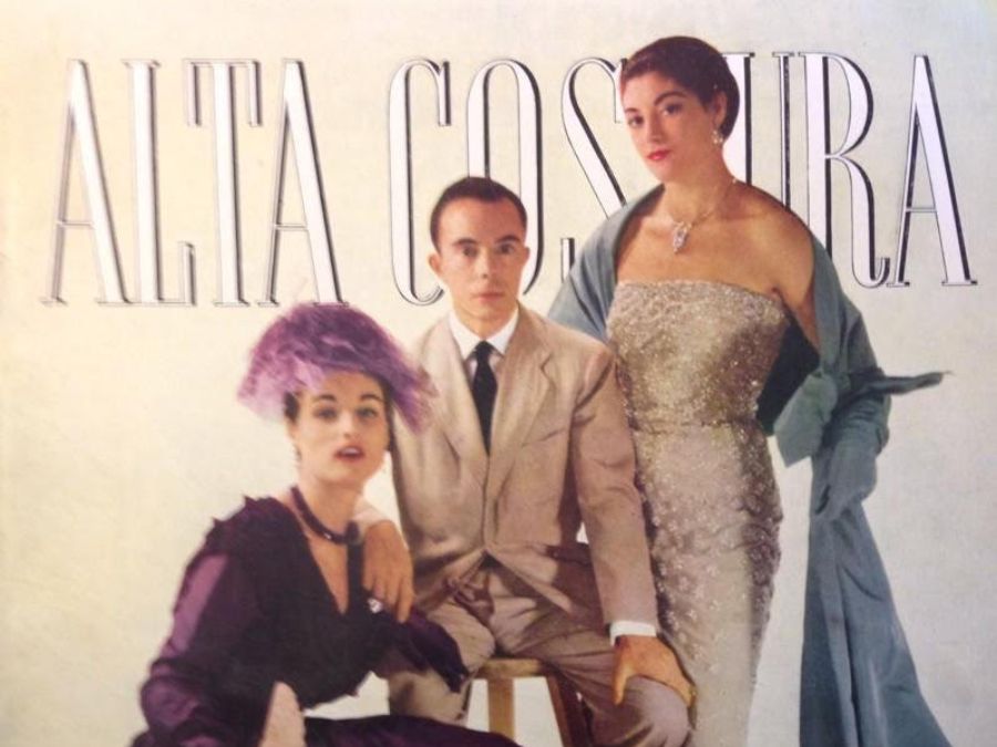 Revista Alta Costura